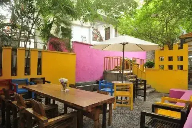 Image de l'hôtel