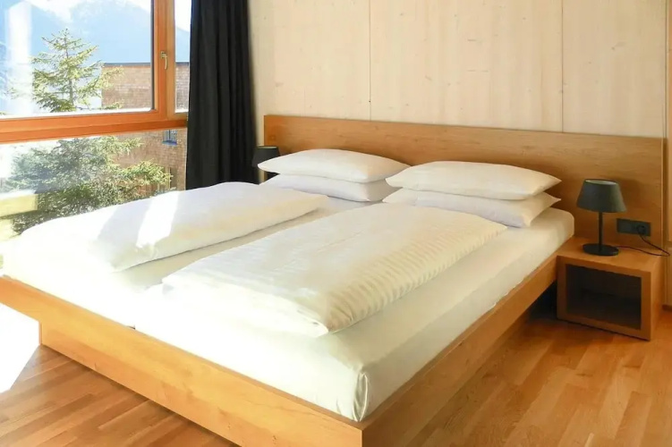 Chalet Resort in Kals am Grossglockner