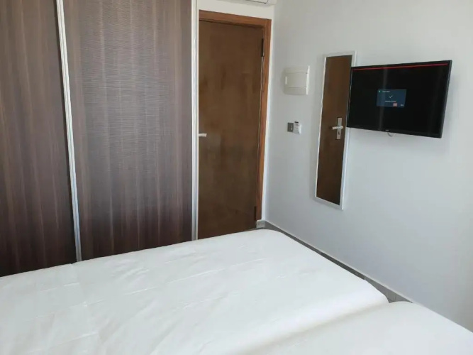 Mesón Hostal La Cabaña
