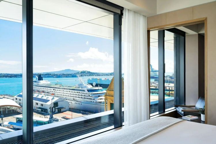 InterContinental Auckland by IHG