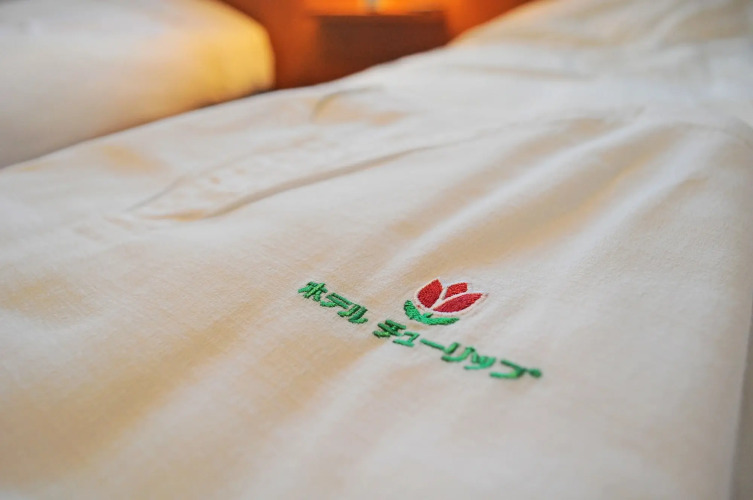 Hotel Tulip IshigakijimaOver view