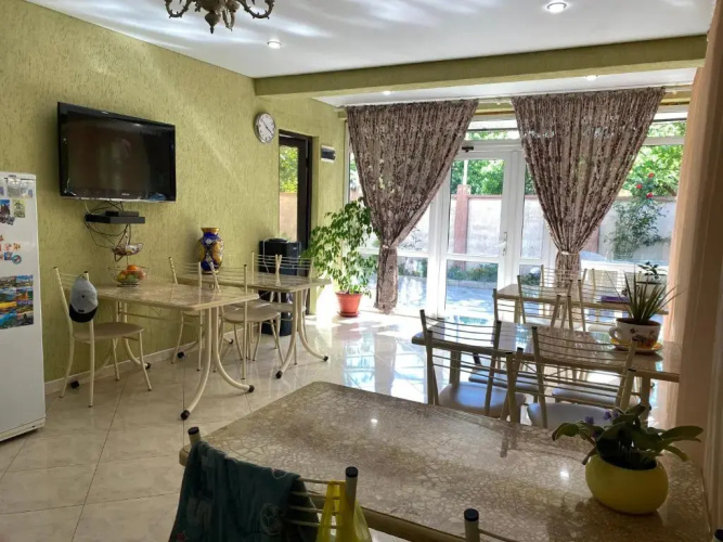 Guest house Inga