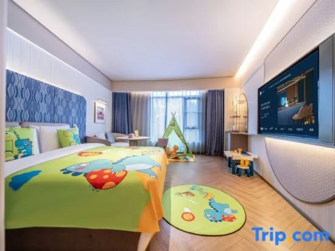 Standard Double Family room