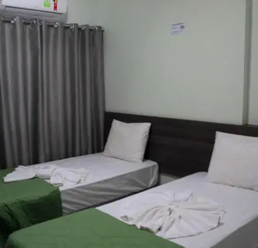 Villagio Hotel