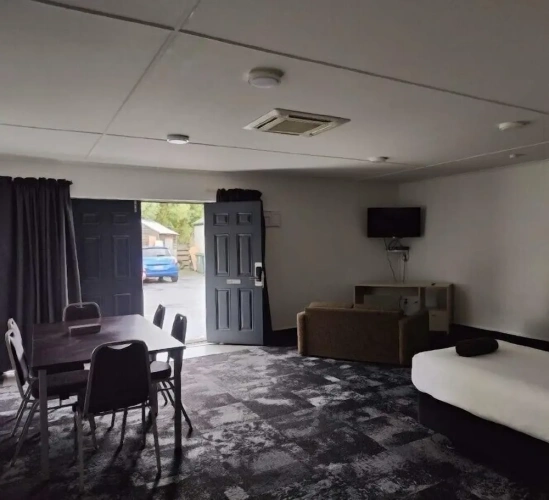 Standard Family room