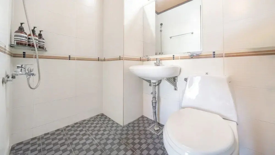 Taean Dalbam pet Pension