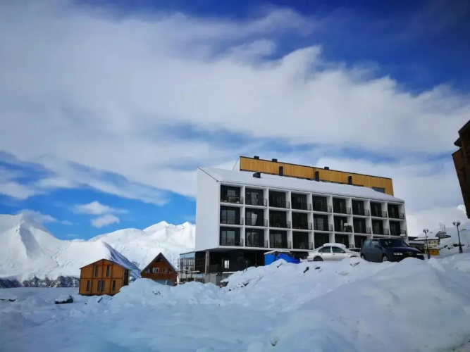 Hotelbild