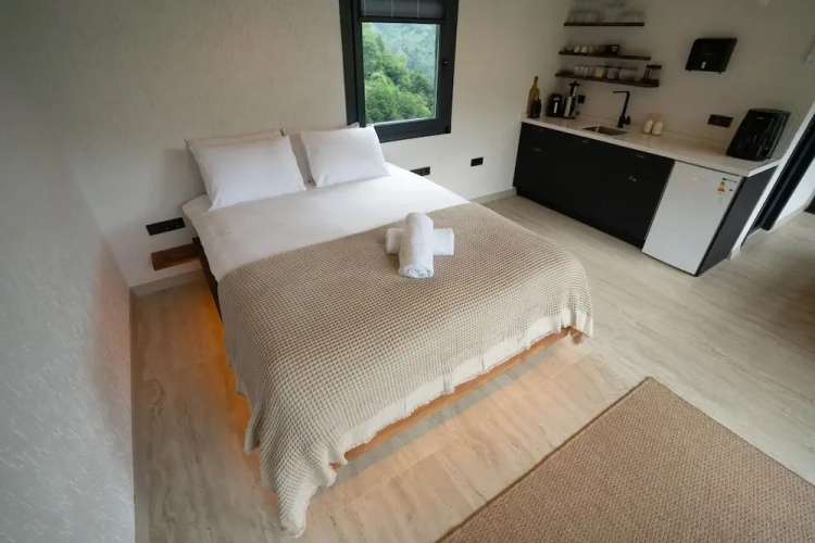 Almara Bungalow