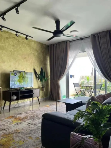 Jentayu Homestay