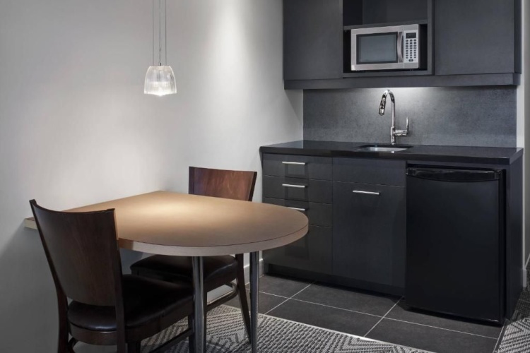 Delta Hotels, Mont Sainte-Anne, Resort & Convention Center photo 12