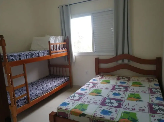 2 Bedrooms Standard Apartment