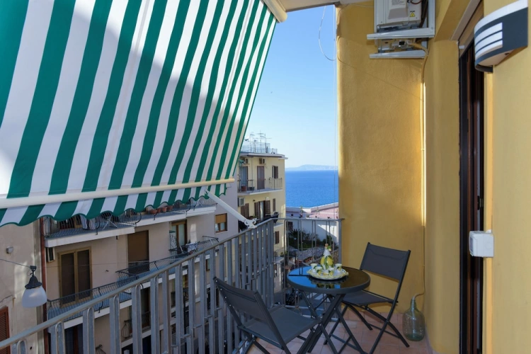 Comfort Apartment