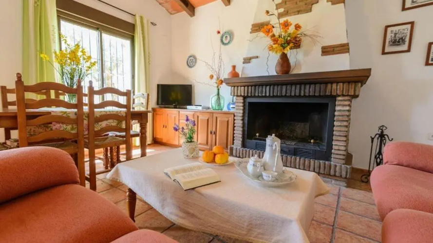 Casa Rural El Moral