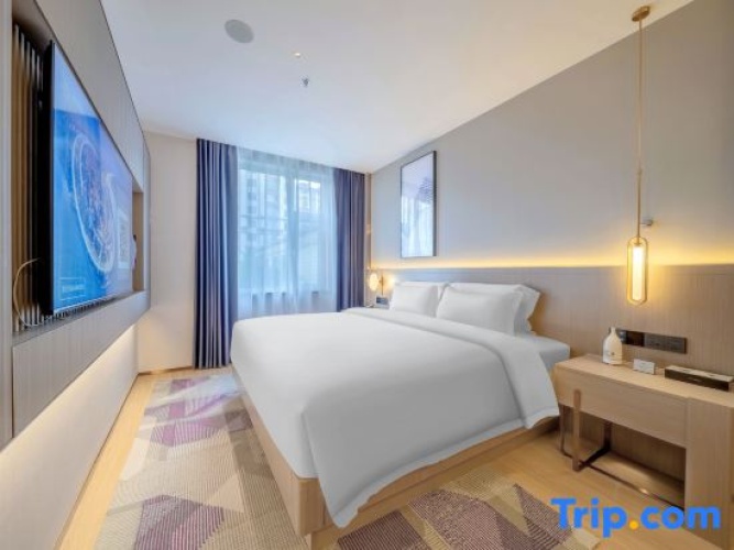 Business Double Suite
