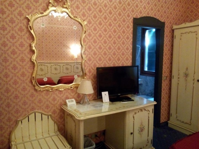 Classic Single room