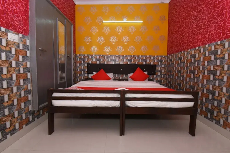 Khalsa Guest House