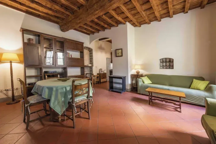 Comfort Apartment