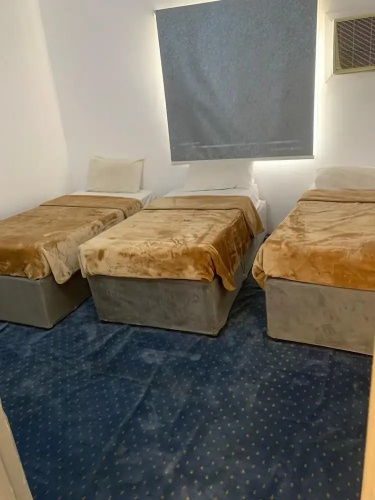 Al Awali Economic Apartments
