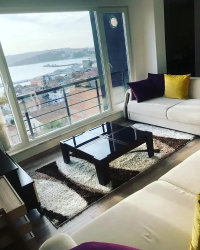VIP Apart Otel