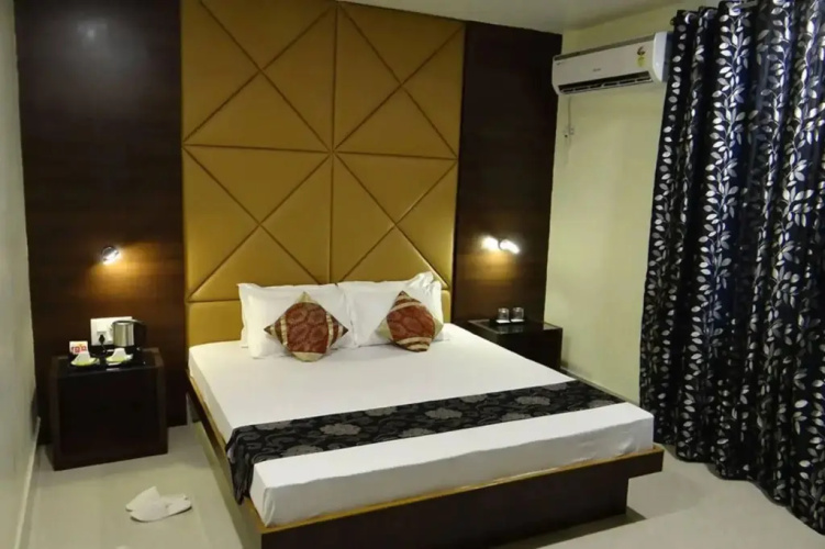 Hotel Orbit Retreat