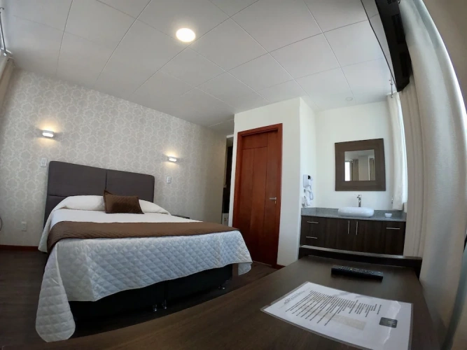 Comfort room