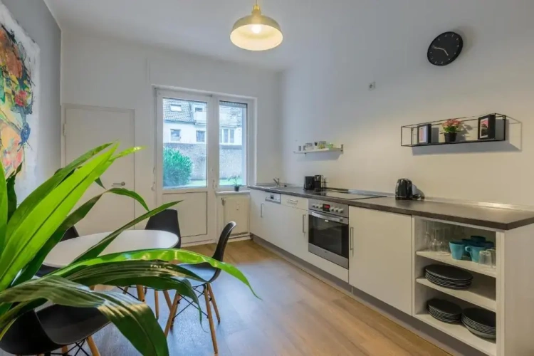 Classic Apartment