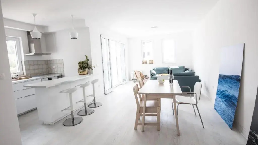 Apartment Zamarin 2