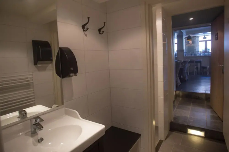 Bed en Breakfast VerdeSud