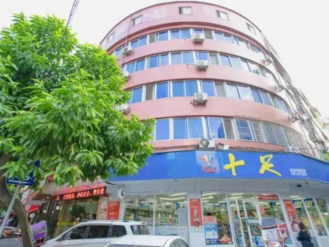 Minfeng Hotel