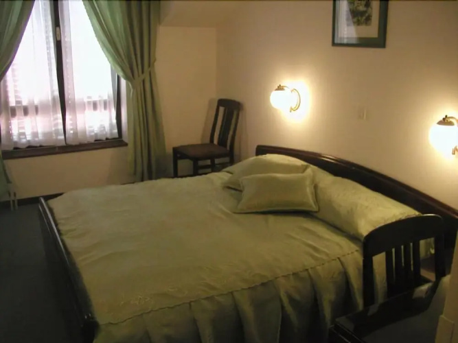Hotel Vicko