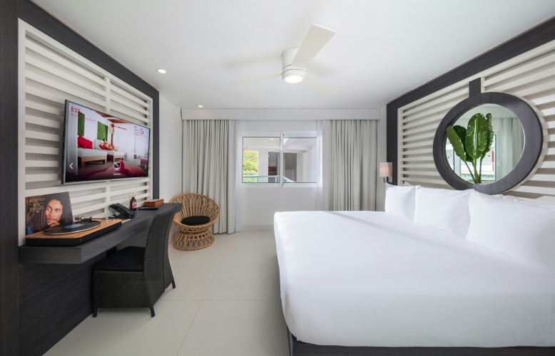 S Hotel Jamaica (Adults only) photo 6