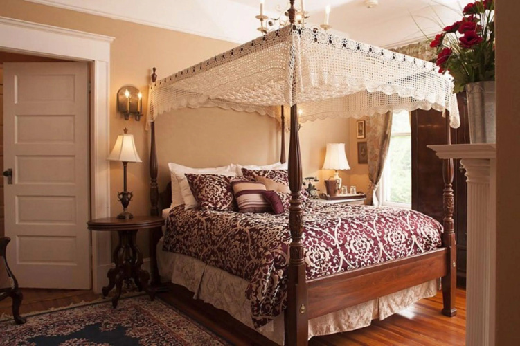 Hoyt House Amelia Island