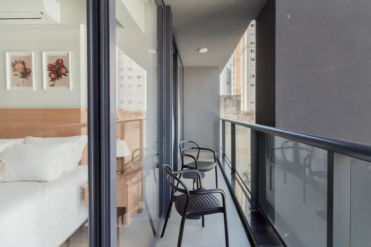 D'house Apartamentos