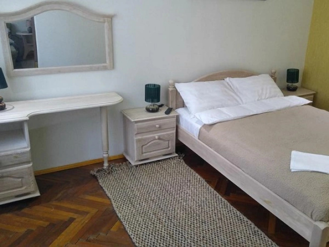 Belyj bereg