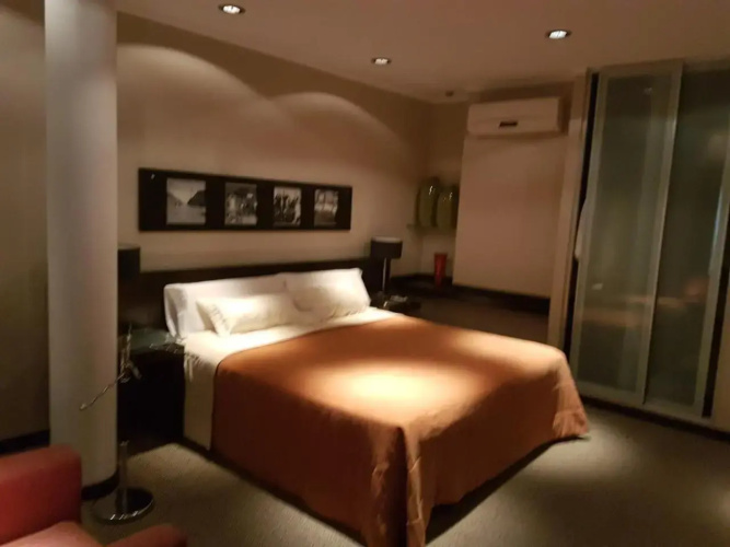 Hotel Resort Posta De Juarez