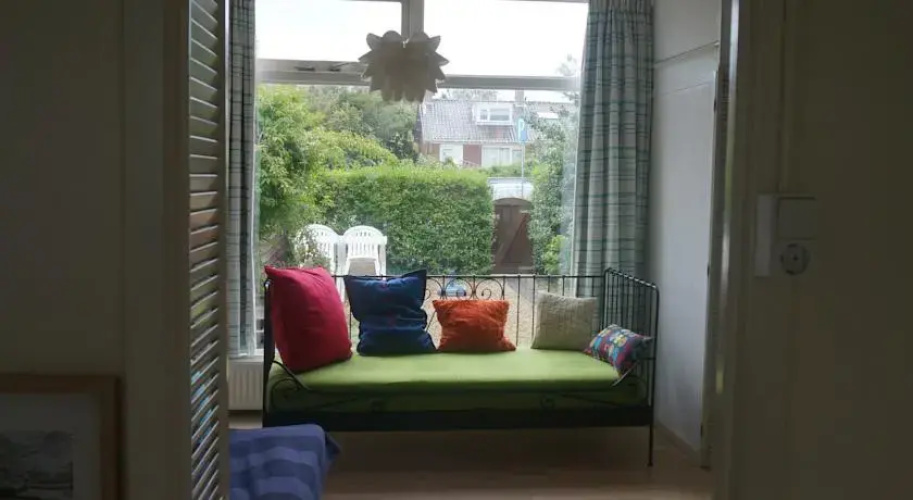 Triton Appartementen