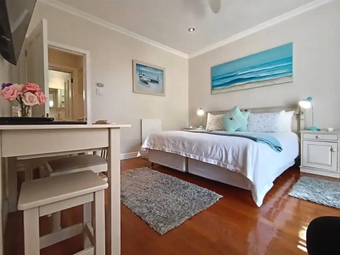 2 Bedrooms Family Suite