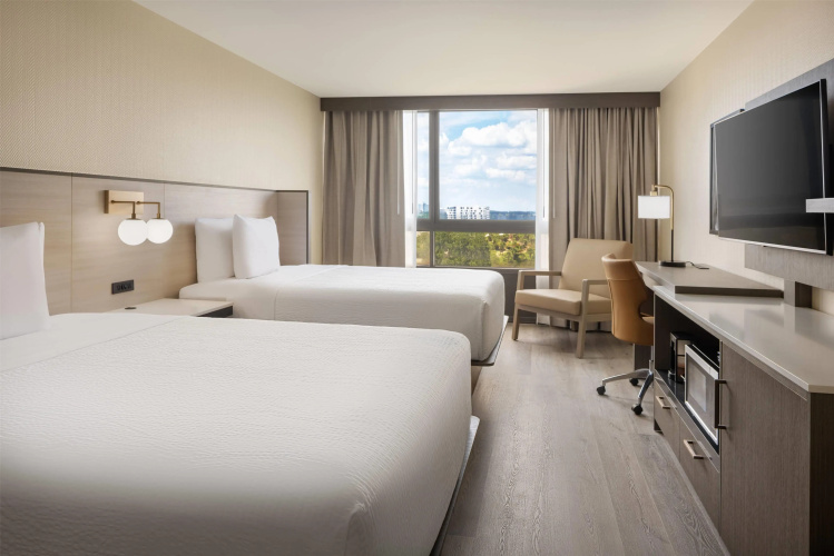 Ramada Plaza by Wyndham Orlando Resort & Suites Intl Drive photo 7