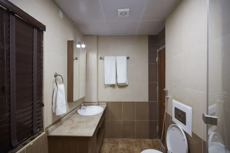 Belanova Apartments & Suites