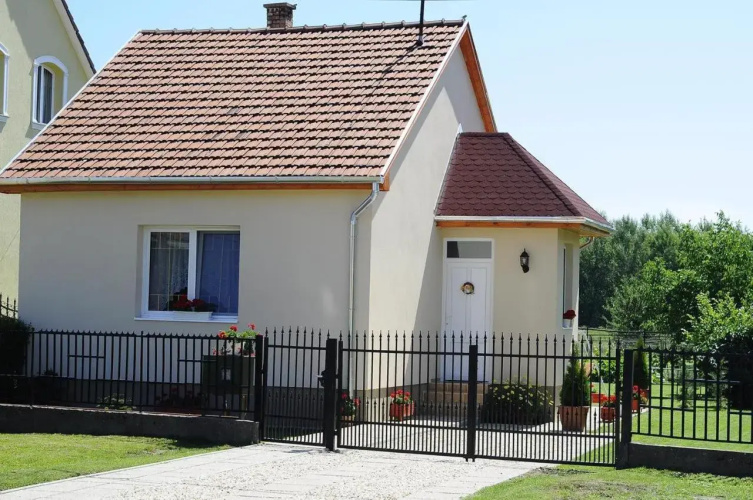 Braun Vendégház