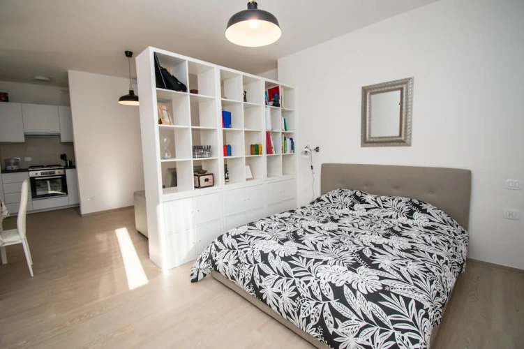 1 Bedroom Apartment with balcony