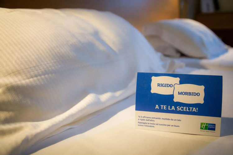 City Hotel & Suites Foligno