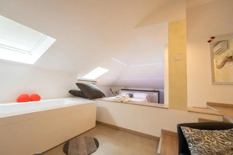Asterias Residence