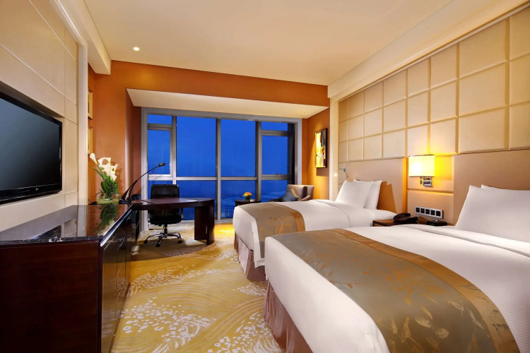 DoubleTree by Hilton Putian