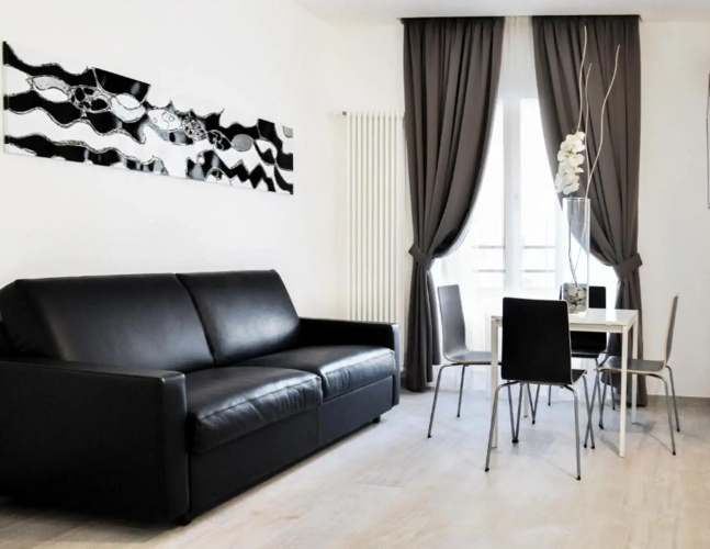LHP Suite Termini