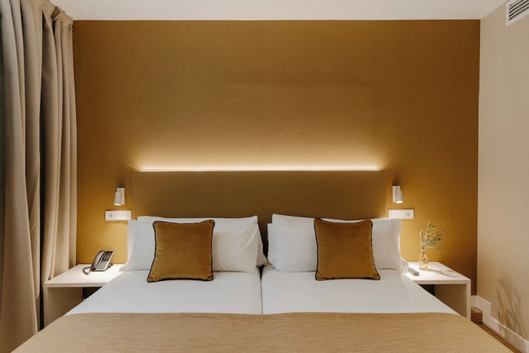 Hotel PAX Atocha