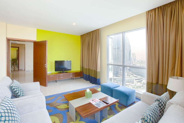 Ramada by Wyndham Downtown Dubai photo 23