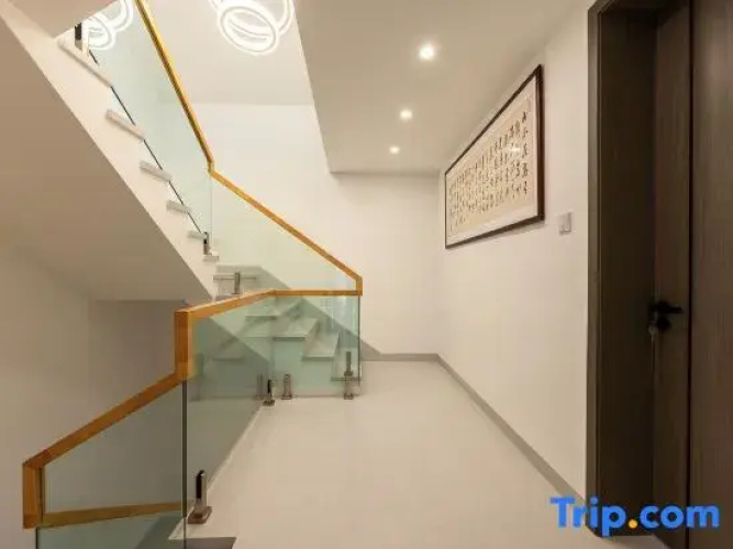 Shiyunqi Villa Hotel