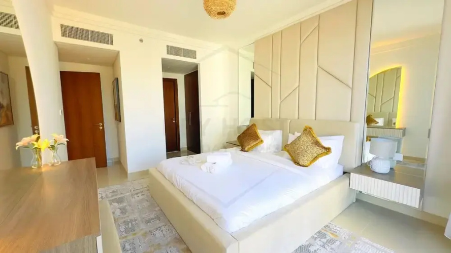 KeyHost -Boulevard Point -Downtown Dubai