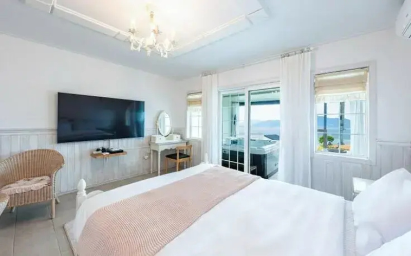 Ganghwado Shore Sound Pension